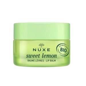 Nuxe Sweet Lemon Baume Levere 15g