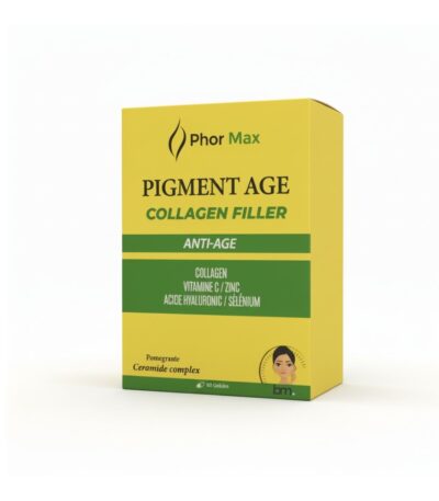 Phormax Pigment Age 60Gel
