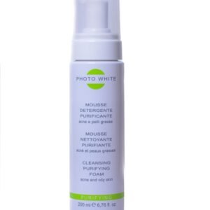 Photowhite Mousse Purifiante Acne Et PG 200Ml