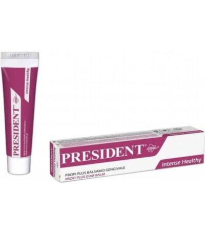 President Gel Profi Plus 0.50% 30Ml