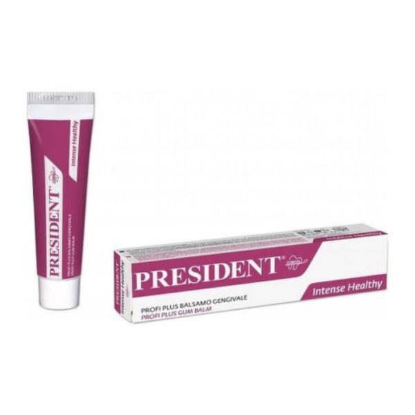 President Gel Profi Plus 0.50% 30Ml