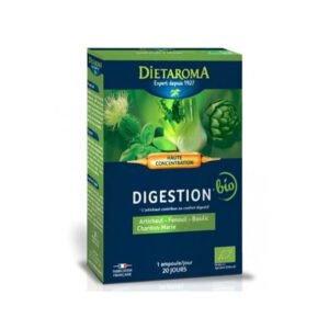 Ditaroma Digestion Bio 20Amp