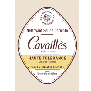 Roge Cavailles Nettoyant Dermato 100G