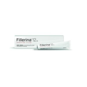 Fillerina 12 Densifying Filler Grade 5 Night Cream 50Ml