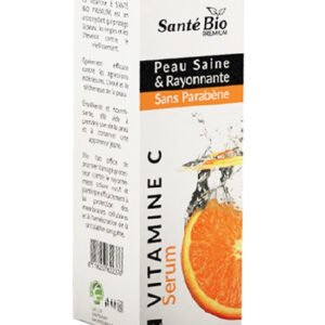 Sante Bio Serum A La Vitamin C 15Ml