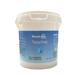 Sante Bio Vaseline Blanche 1kg