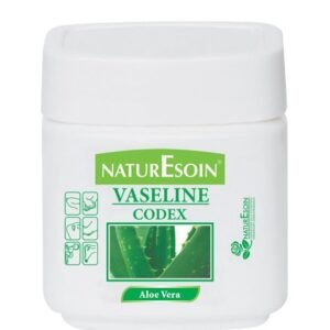 Sante Bio Vaseline Aloe Vera 120Ml