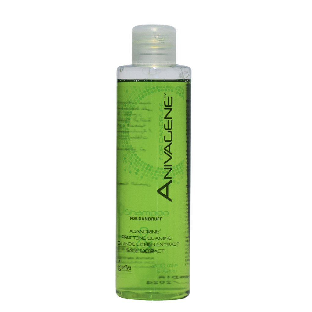 Anivagene Shamp Anti Pelliculaire Sans Sulfate 200Ml Anivagene Shamp Anti Pelliculaire Sans Sulfate 200Ml