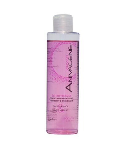 Anivagene Shamp Fortifiant Et Energisant Femme 200Ml