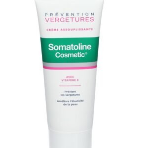 Somatoline Prevention Vergetures Creme Assouplissante 200Ml