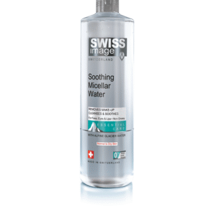 Swiss Image Soothing Micellar Water PS 400Ml