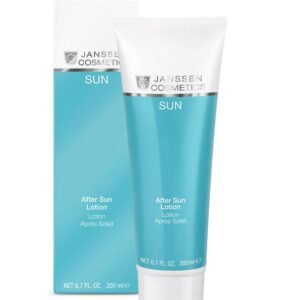 Janssen Lotion Apres Soleil 150Ml