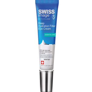 Swiss Image Deep Hydration Filler Eye Cream 15Ml