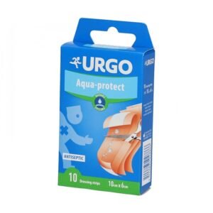[04946] Urgo AQUA PROTECT 1M*6Cm 81.00