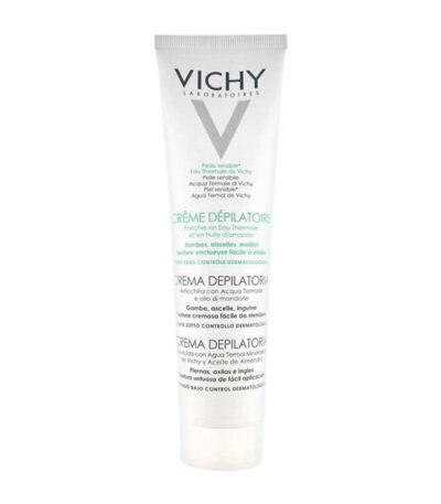 Vichy Creme Depilatoire 150Ml