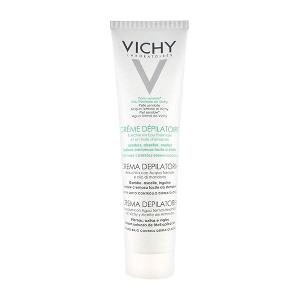 Vichy Creme Depilatoire 150Ml