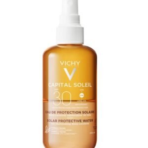 Vichy Capital Soleil Eau De Protection Solaire Spf30+ 200Ml