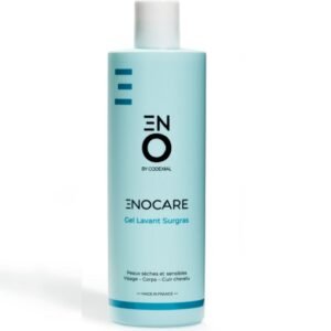 Codexial Soin Lavant Surgras 400Ml