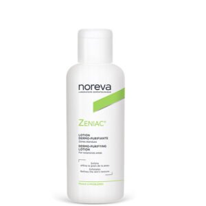 Noreva Zeniac Lotion Dermo Purifiante 125Ml