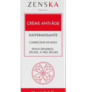 Zenska Creme Anti Age 50Ml