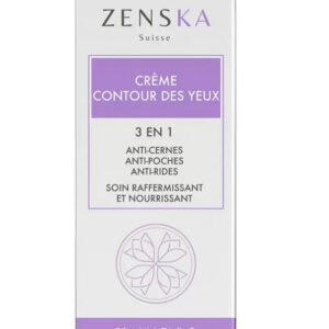 Zenska Contour Des Yeux 50Ml