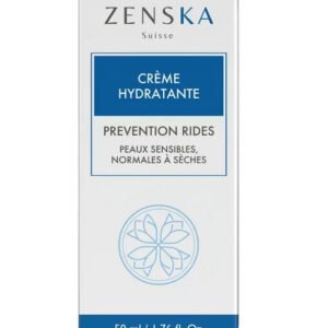 Zenska Creme Hydratante 50Ml