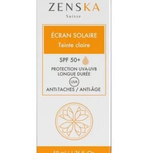 Zenska Ecran Solair Teinte Claire 50Ml