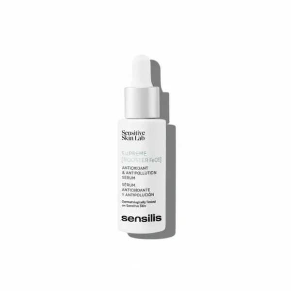 Sensilis Supreme Booster Serum Antioxidant 30Ml