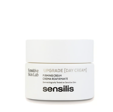 Sensilis Upgrade Day Cream 50Ml