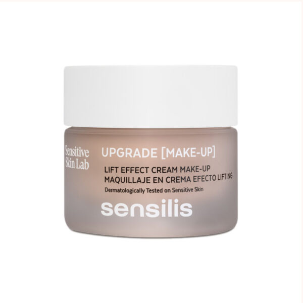 Sensilis Upgrade Make Up 01 Miel Dore