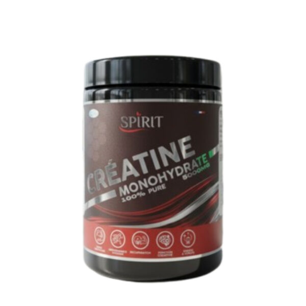Spirit Creatine Monohydrate 300Gr