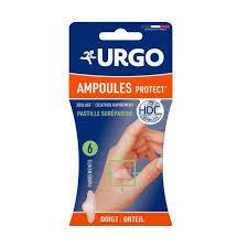 Urgo Ampoules Protect Doit