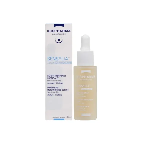 Isispharma Sensylia Serum Hydratant Fortifiant 30Ml