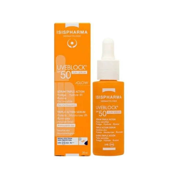 isispharma-uveblock-spf-50-sun-serum-triple-action-28-ml