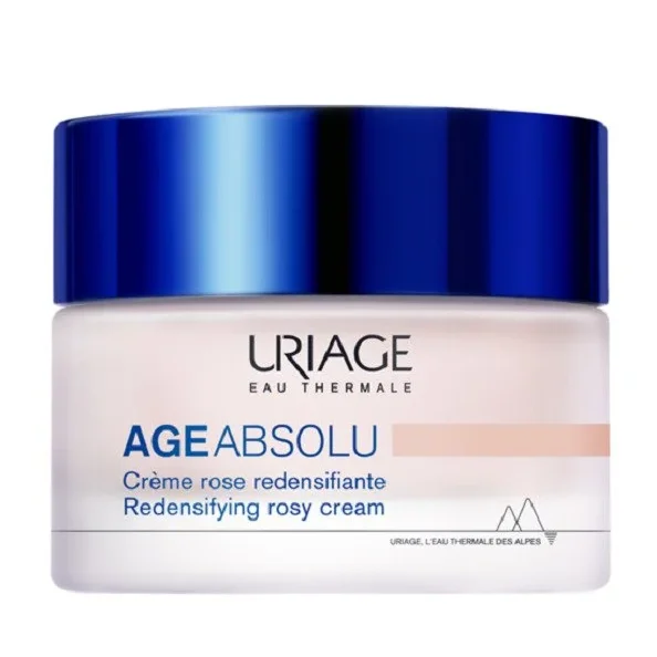 Uriage Age Absolu Contour Yeux 15Ml