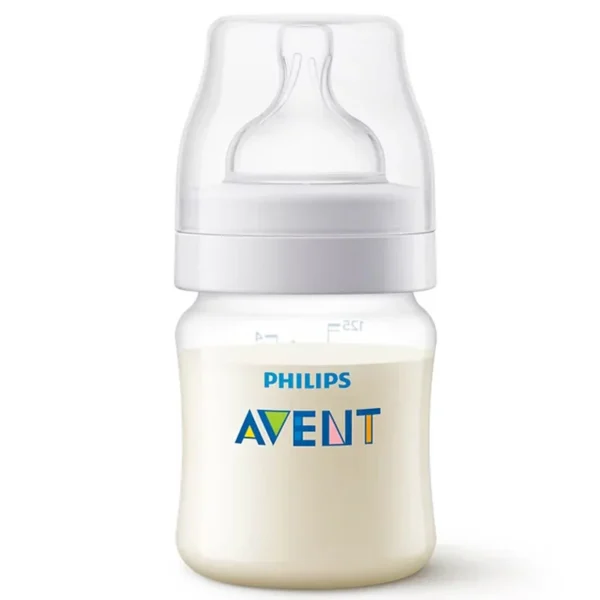 Avent Bib Anti Colic Scy100/01 125Ml