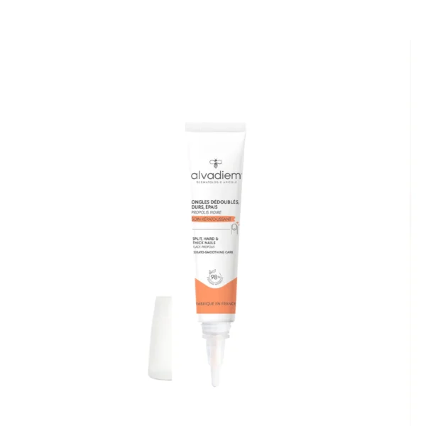 Alvadiem Soin Kerato Lissant Ongles Doubles 10Ml
