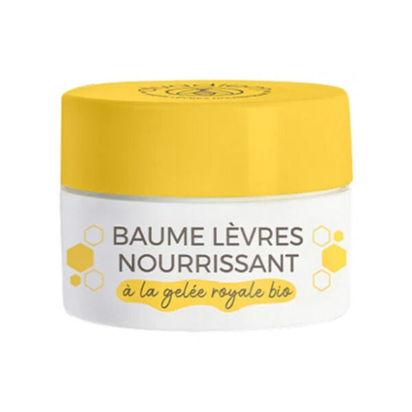 Alvadiem Baume Levres Nourrissant 4G