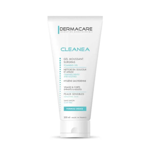 Dermocare Gel Surgras Hydratant 200Ml