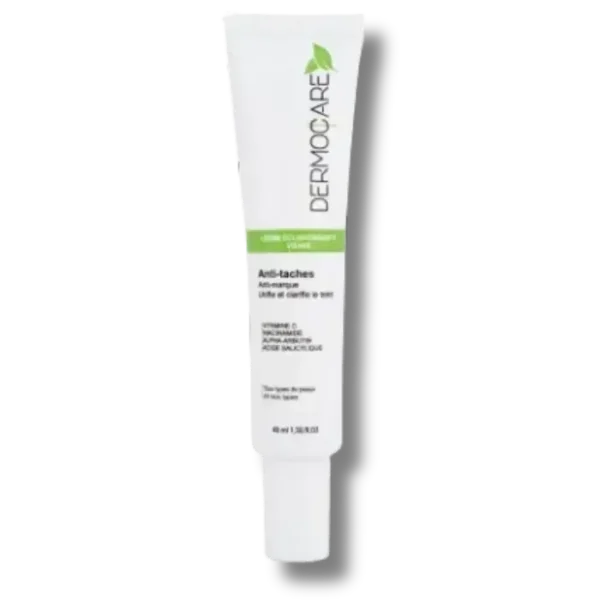 Dermocare Creme Anti Taches 40Ml