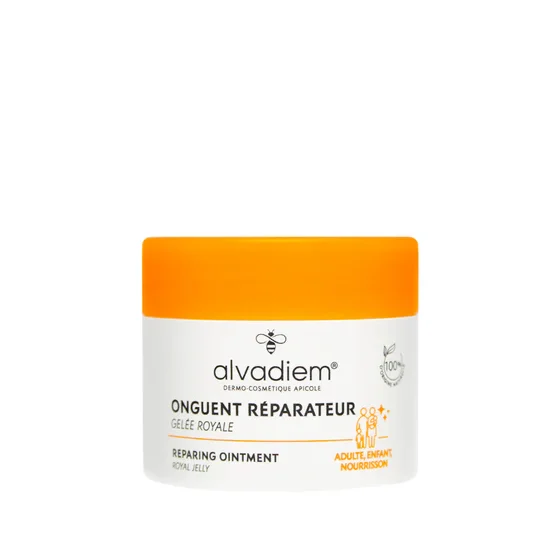 Alvadiem Onguent Reparateur 50Ml