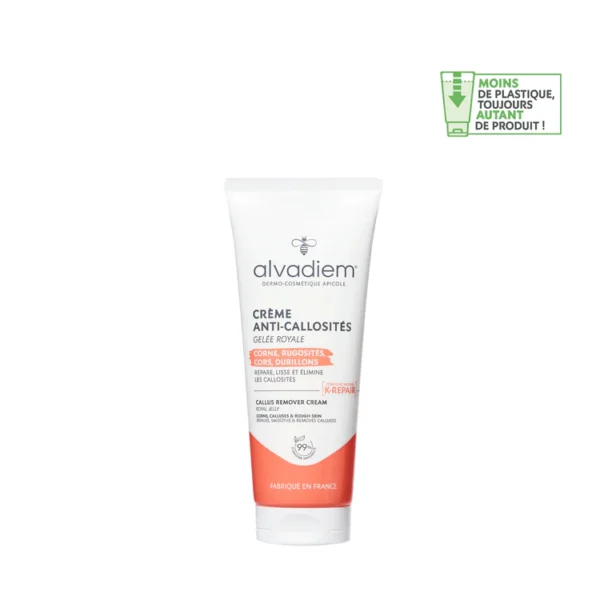 Alvadiem Creme Anti Callosites 75Ml