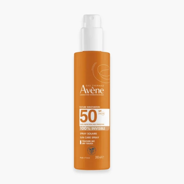 Avene Ecran Spray Adulte Spf50 200Ml