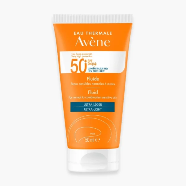 Avene Ecran Fluide Spf50+