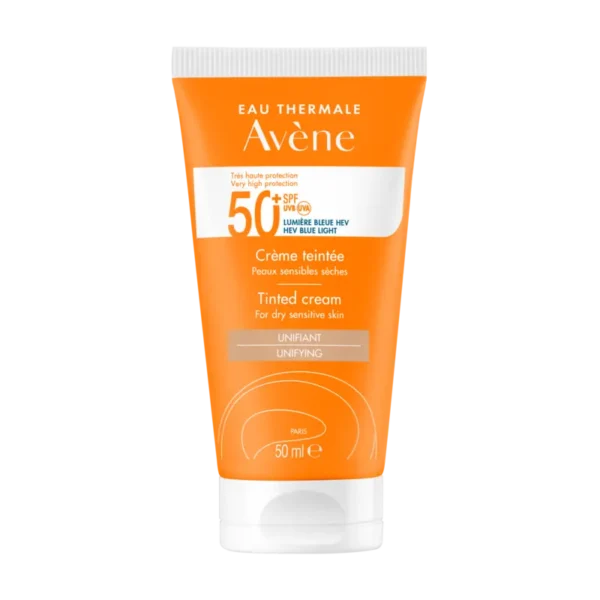 Avene Ecran Teinte Spf50