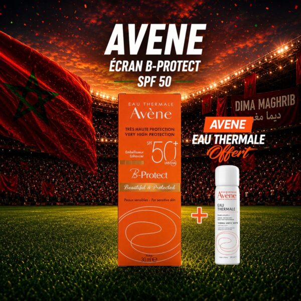 Avene Ecran B Protect SPF50 30Ml
