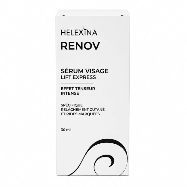 Helexina Renov Serum Visage Lift 30Ml
